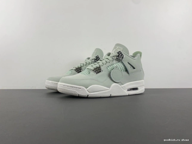 Air Seafoam HV0823-003 4 (W) Jordan 0721